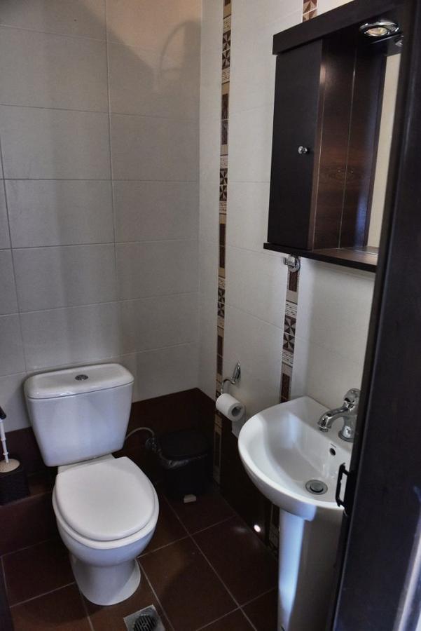 Sunstone Villas Psakoudia Esterno foto