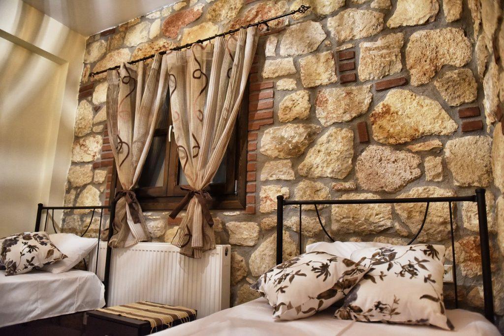 Sunstone Villas Psakoudia Esterno foto